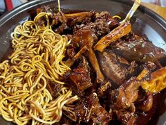 -回味黑鸭煲·始于2006(万松园店)