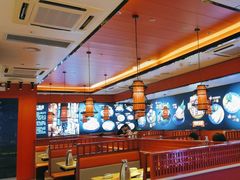 -妙香居韩国烤肉(鹏瑞利季华广场店)