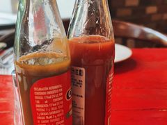 -Pistolera Mexican Cantina女枪手墨西哥餐厅(碧云路店)