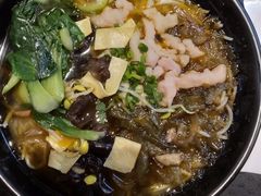 -乡村基(杨家坪建设店)