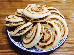 -西北狼(GOGO新天地店)