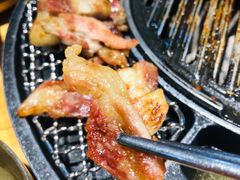 -金顺碳烤肉(番禺傍江地铁站店)