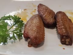 -莫多多餐厅