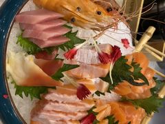 -上渔铁板烧(熙悦汇店)