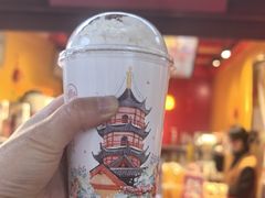 -鸡鸣赐茶(鸡鸣寺路店)