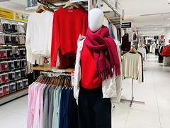 -优衣库(北京万柳华联购物中心店)