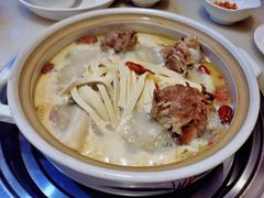 -小骨煲金华砂锅(转塘金街美地店)