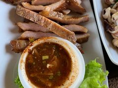 -自然餐厅(Phuket)