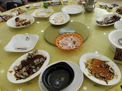 -秋姐美食店(旅游大道店)