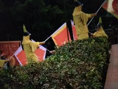 -胡里山炮台