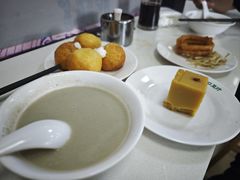 -老磁器口豆汁店(天坛店)
