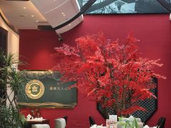 -鱼痴渔醉·食鲜集(青山江滩店)