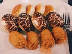 -华豫川酒家(大卫城店)