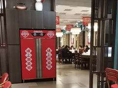-味上湘菜馆(岳麓山店)