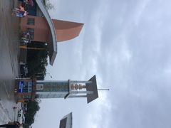 日照海滨国家森林公园-日照海滨国家森林公园
