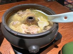 -云海肴·汽锅鸡·云南代表菜(美罗城店)