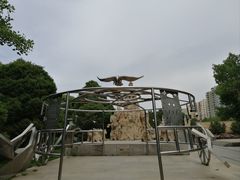 -元大都城垣遗址公园