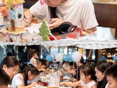 -深圳温德姆至尊酒店