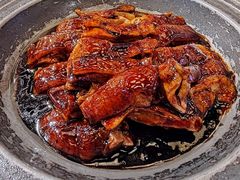 -常来小聚·广州非遗传承餐厅(地王广场店)