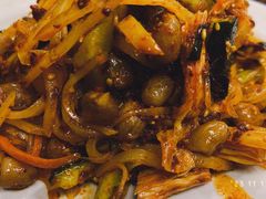 -西塔隆太白烤牛肉馆(图们路店)