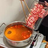今天吃避风塘牛蛙 一整个外酥里嫩 简直太够味了
