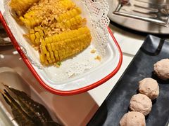 -今日牛事潮汕鲜牛肉火锅(瑞金店)