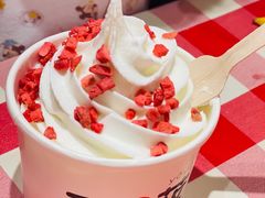 -西贝莜面村(正大广场店)