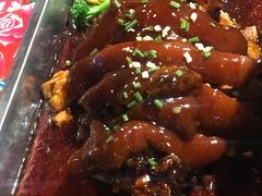 -人民公社大食堂(张家湾店)