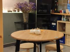 大堂-红小满休闲餐厅(十全街店)