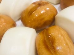 金银馒头-宜宾海鲜酒家·三十年老字号