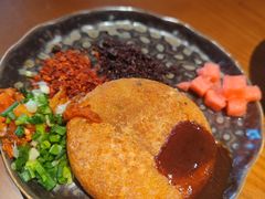 -包整·丝娃娃(一览甲秀楼风景店)