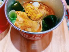 -大喜麻辣拌(凯德1818店)
