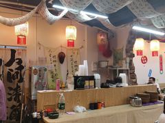 -螺思宝螺蛳粉火锅·鸭脚煲(西乡店)