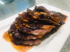 -走马楼饭庄(慈城古县城店)