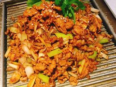 -福海居烤鸭店(鸟巢店)