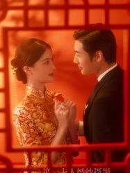 -第一夫人婚纱摄影(南京店)