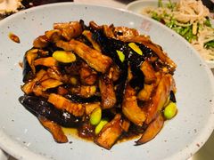 -小吊梨汤·北京菜·烤鸭(鸟巢店)