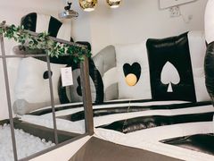 大堂-Lilliput粒粒堡亲子餐厅(祥云小镇店)