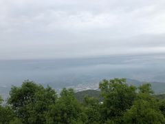 -福建泉州仙公山风景名胜区