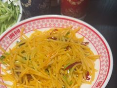 -满园烤鸭·春饼(沈北万达店)