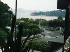 -泰谷酒店·太古码头闽菜自助餐厅