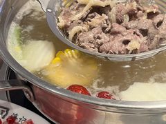 -八合里潮汕鲜牛肉火锅(福州万象城店)