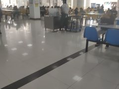 -上海健康医学院北苑食堂