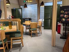 -mango tree芒果树泰国餐厅(青岛万象城店)