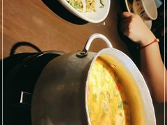 -大头虾越式风味餐厅(光明广场店)