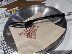 -BOPEYE·波派炸鸡(九霄天地店)