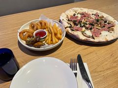 -玛尚诺Pizza&Bar(长泰广场店)