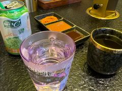 -樱嘢·炭火烧肉(惠南店)