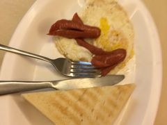 -永盈茶餐厅(中山四路店)