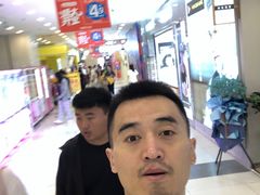 -沈阳百联购物中心(青年大街店)